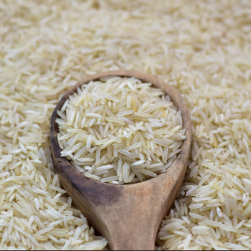 Basmati Rice