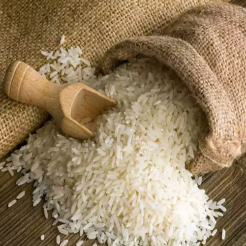 Non Basmati Rice