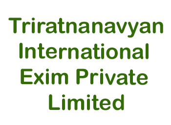 Triratnanavyan International Exim Private Limited